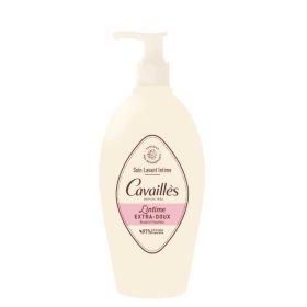ROGE CAVAILLES SOIN LAVANT INTIME EXTRA DOUX 500 ML