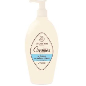 ROGE CAVAILLES SOIN LAVANT L'INTIME AVEC ANTIBACTERIEN 250 ML