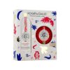ROGER ET GALLET COFFRET GINGEMBRE ROUGE Eau Parfumée Bienfaisante 30ml