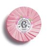 ROGER ET GALLET SAVONS BIENFAISANTS 300G ROSE
