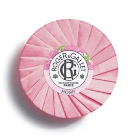 ROGER ET GALLET SAVONS BIENFAISANTS 300G ROSE
