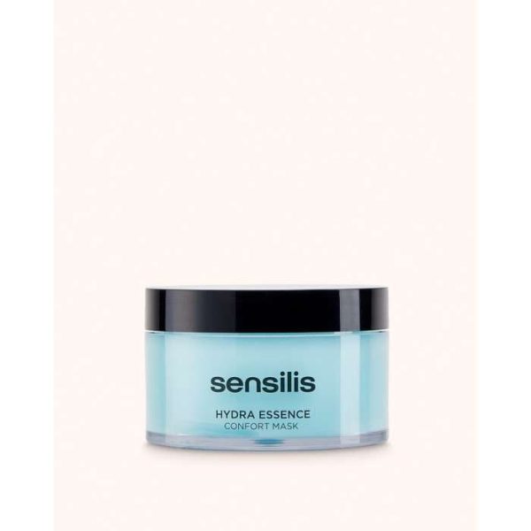 SENSILIS Hydra Essence [Masque]