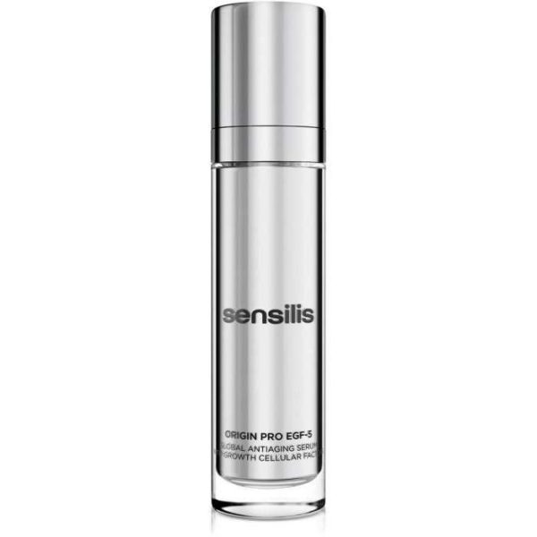 SENSILIS ORIGIN PRO EGF 5 SERUM