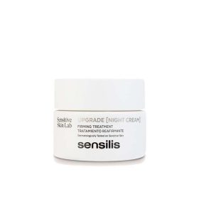 SENSILIS UPGRADE NIGHT CREAM