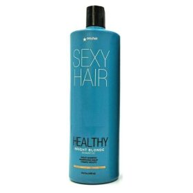 SEXY HAIR Healthy bright blonde shampoo 1000ml