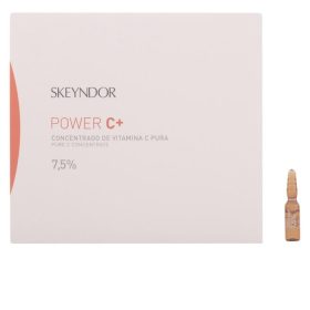 SKEYNDOR POWER C+ CONCENTRE DE VITAMINE C PURE 7.5% 14X1 ML