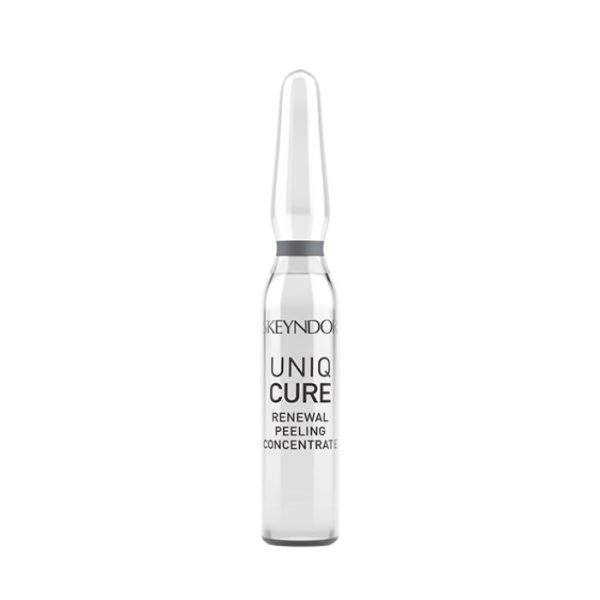 SKEYNDOR UNIQCURE CONCENTRE PEELING REGENERANT 7X2 ML