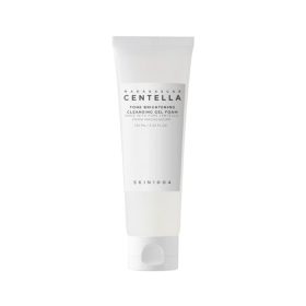 SKIN 1004 MADAGASCAR CENTELLA TONE BRIGHTENING CLEANSING GEL FOAM 125 ML