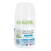 SO BIO DEO SOIN 24H RECHARGEABLE TOLERANCE + ALOE VERA BIO PEAUX SENSIBLES 50 ML