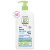 SO BIO baby gel lavant tres doux 500ml