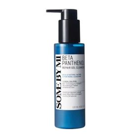 SOMEBYMI BETA PANTHENOL REPAIR GEL CLEANSER 120ML
