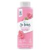 ST IVES GEL DOUCHE A L'ALOE VERA ET L'EAU DE ROSE 473 ML