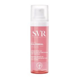 SVR BAUME PALPEBRAL ANTI IRITATION VISAGE ET YEUX 30 ML