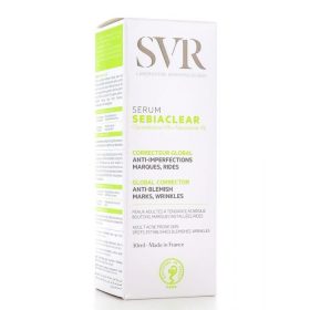 SVR SEBIACLEAR SERUM CORRECTEUR GLOBAL 30 ML