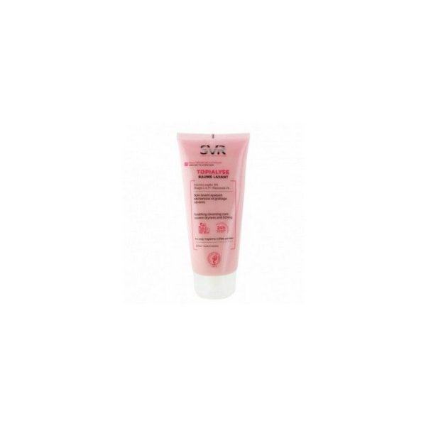 SVR TOPIALYSE BAUME LAVANT 200 ML