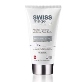 SWISS IMAGE ABSOLUTE RADIANCE GOMMAGE 150 ML