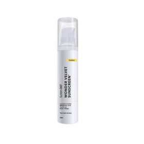 SYSTEM 360 WONDER VELVET GEL SOLAIRE INVISIBLE SPF 50 TOUS TYPES DE PEAUX 50 ML
