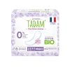 TADAM 12 SERVIETTES MAXI COTON BIO FUITES URINAIRES