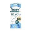 TADAM TAMPONS DERMO SENSITIFS SUPER AVEC APPLICATEUR EN CARTON *14