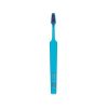 TEPE BROSSE A DENTS COLOUR SOUPLE BLEU