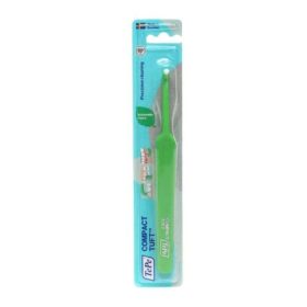TEPE BROSSE A DENTS COMPACT TUFT