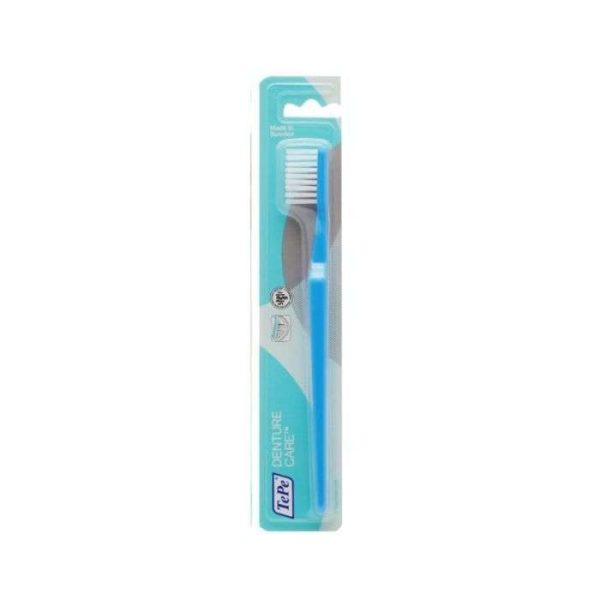 TEPE BROSSE A DENTS DENTURE CARE