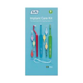 TEPE IMPLANT CARE KIT