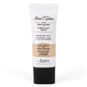 THE BALM ANNE T DOTES HYDRATANT TEINTE CLAIRE N 14 30 ML