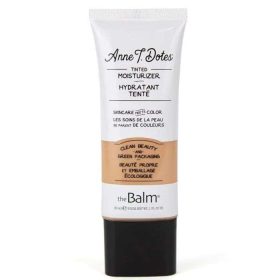 THE BALM ANNE T DOTES HYDRATANT TEINTE MEDIUM N 26 30 ML