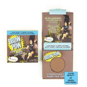 THE BALM BROW POW BLONDE