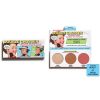 THE BALM DOUBLE CROSSER