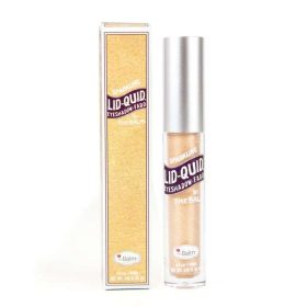 THE BALM LID QUID FARD A PAUPIERES CHAMPAGNE