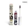 THE BALM MEET MATTE HUGHES FIERCE