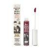 THE BALM MEET MATTE HUGHES LOYAL