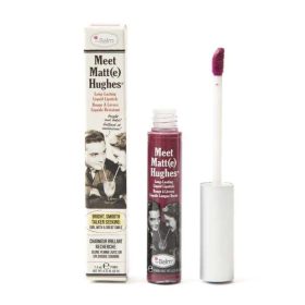 THE BALM MEET MATTE HUGHES LOYAL