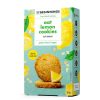 THE BEGINNINGS COOKIES AVOINE ET CITRON 80 G