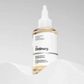 THE ORDINARY GLYCOLIC ACID 7% EXFOLIATING TONER 240 ML