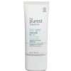 THE PUREST SOLUTIONS DRY TOUCH PROTECTION FOR OILY SKIN SPF 50+