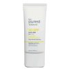 THE PUREST SOLUTIONS INVISIBLE UV PROTECTION 50 ML SPF 50+