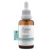 THE PUREST SOLUTIONS NIACINAMID 5% + ZINC PCA 1% SERUM INTENSIF ECLAIRCISSANT ET RESSERANT DES PORES 30 ML