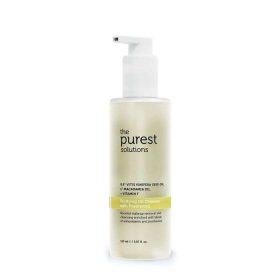 THE PUREST SOLUTIONS PURIFYING OIL CLEANSER 150 ML