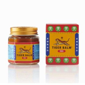 TIGER BALM ROUGE 19G
