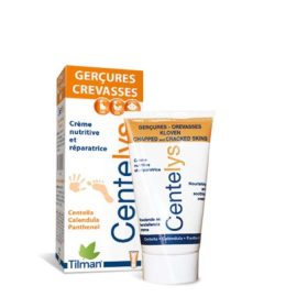 TILMAN CENTELYS CREME NUTRITIVE ET REPARATRICE 30 G
