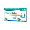 TILMAN THYMOTABS ORANGE 12 PASTILLES POUR LA GORGE