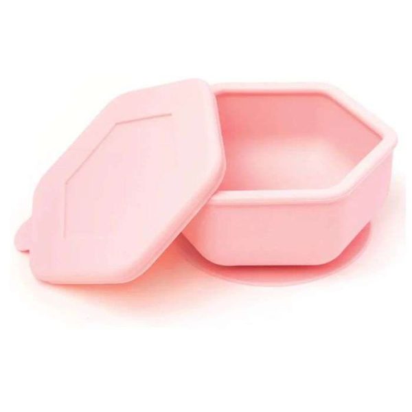 TINY TWINKLE BOL EN SILICONE