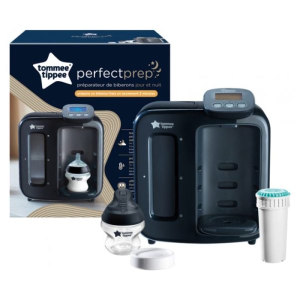 TOMMEE TIPPEE PERECT PREP DAY AND NIGHT PREPARATEUR BIBERON