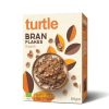 TURTLE BRAN FLAKES ORGANIC 375 G