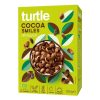 TURTLE SOURIRES AU CACAO COMPLET BIO 300 G