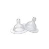 TWISTSHAKE 2 TETINE ANTI COLIC L 4 MOIS+