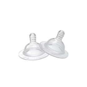 TWISTSHAKE 2 TETINE ANTI COLIC L 4 MOIS+
